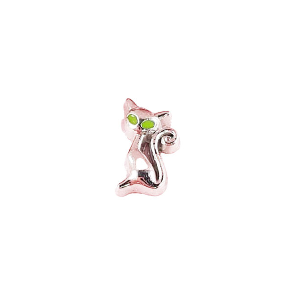 Cat Floating Charms