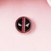 Deadpool Floating Charm