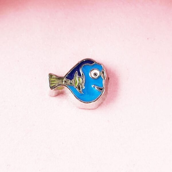 Dory Floating Charm