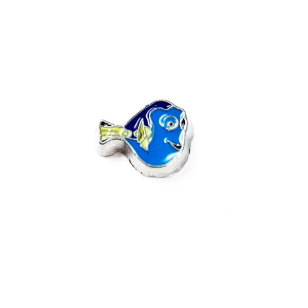 Dory Floating Charm