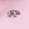 Elephant Floating Charms