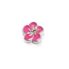 Frangipani Floating Charms