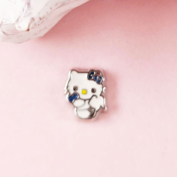 Hello Kitty Floating Charms