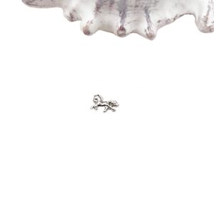 Horse Floating Charms