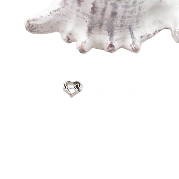 Horse Floating Charms
