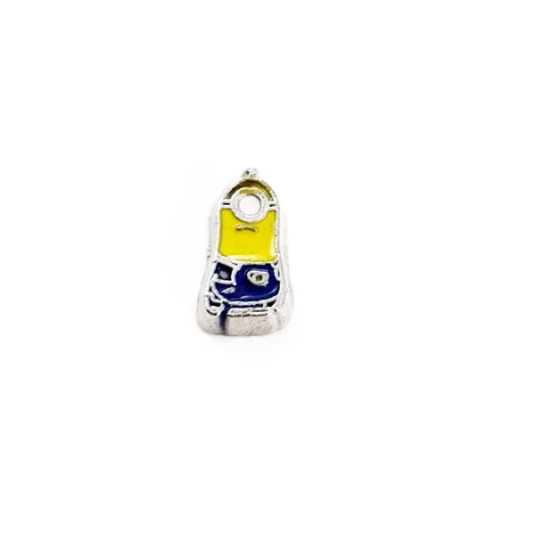 Minion Floating Charms