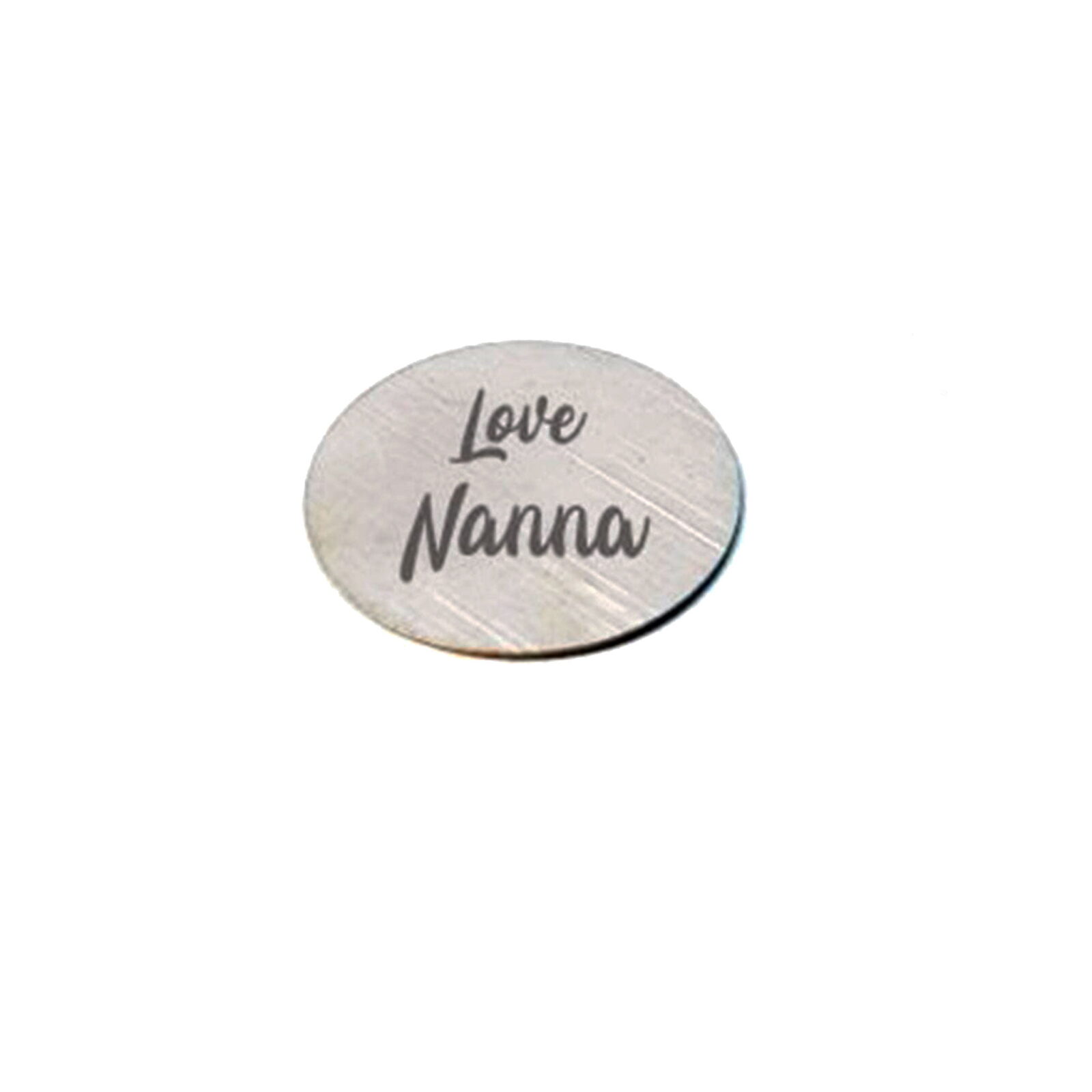 Personalised Charm