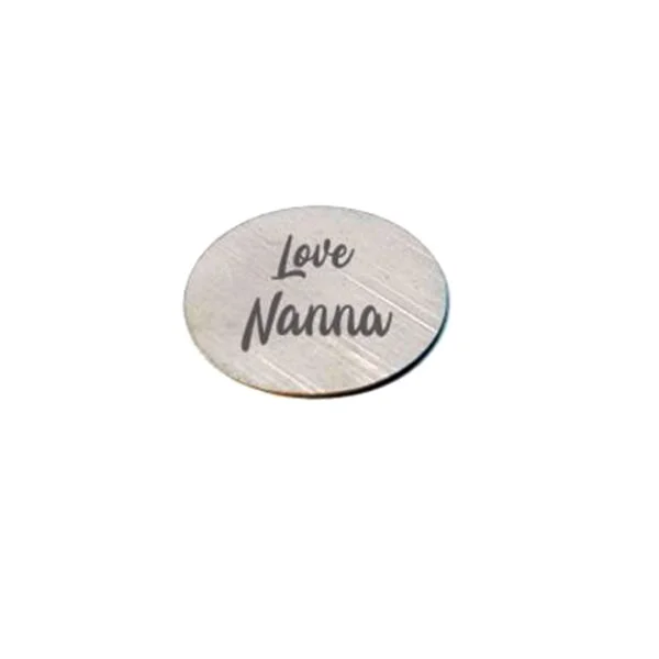 Personalised Charm