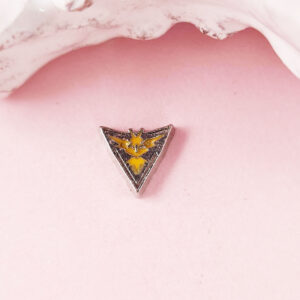 Pokemon Team Floating Charms