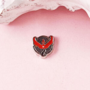 Pokemon Team Floating Charms 1