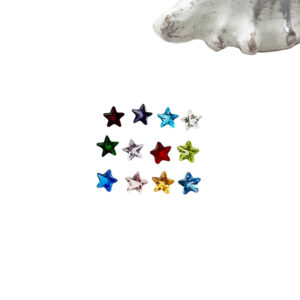 Birthstone Floating Charms