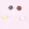 Rose Floating Charms