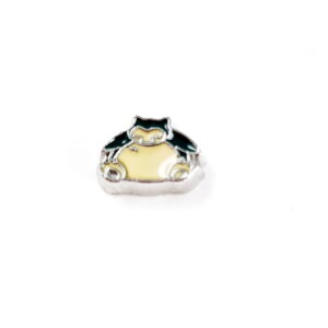 Pokemon Snorlax Floating Charm