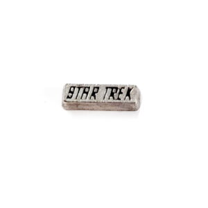 Star Trek Floating Charm