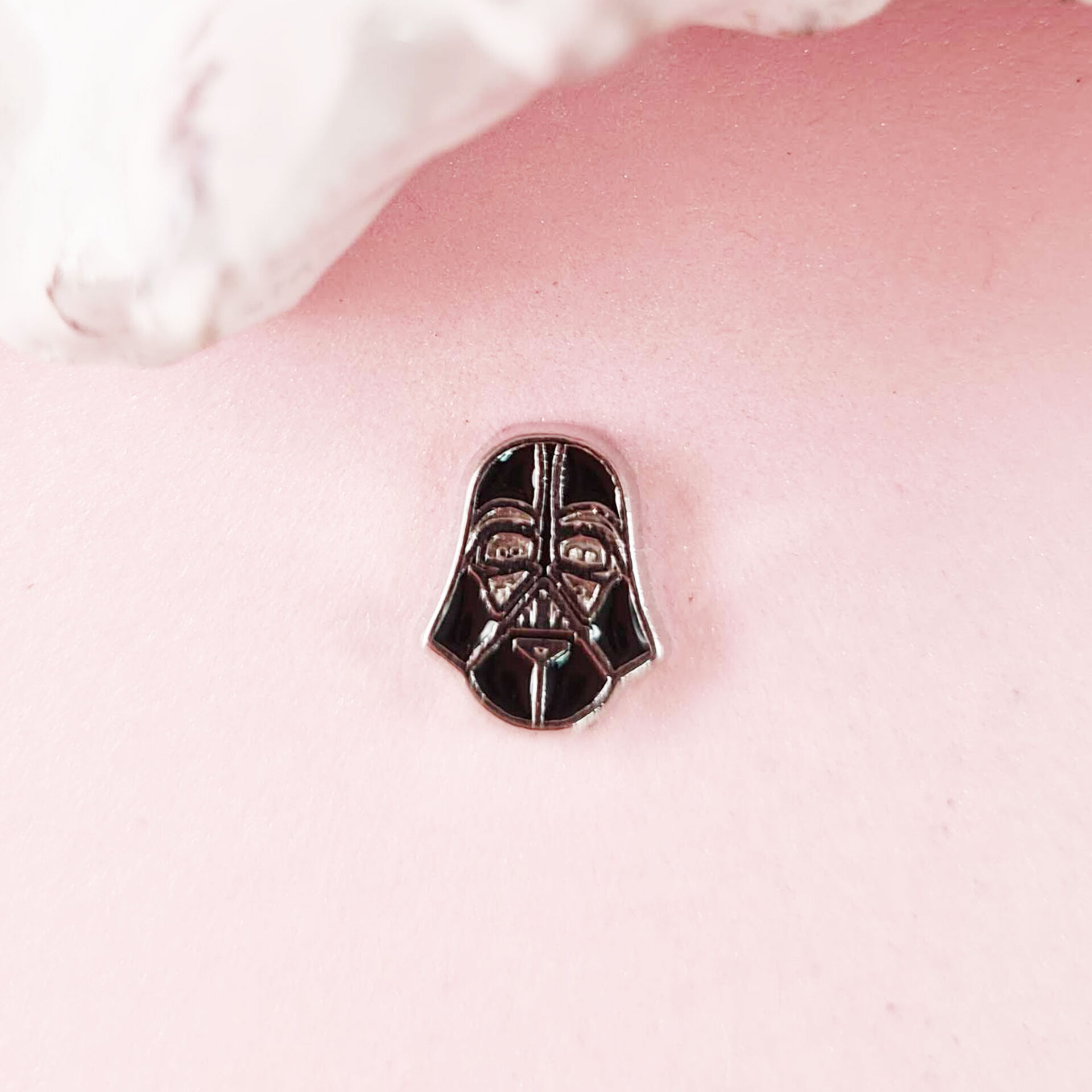 Star Wars Floating Charms