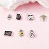 Star Wars Floating Charms