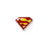 Superman Floating Charms