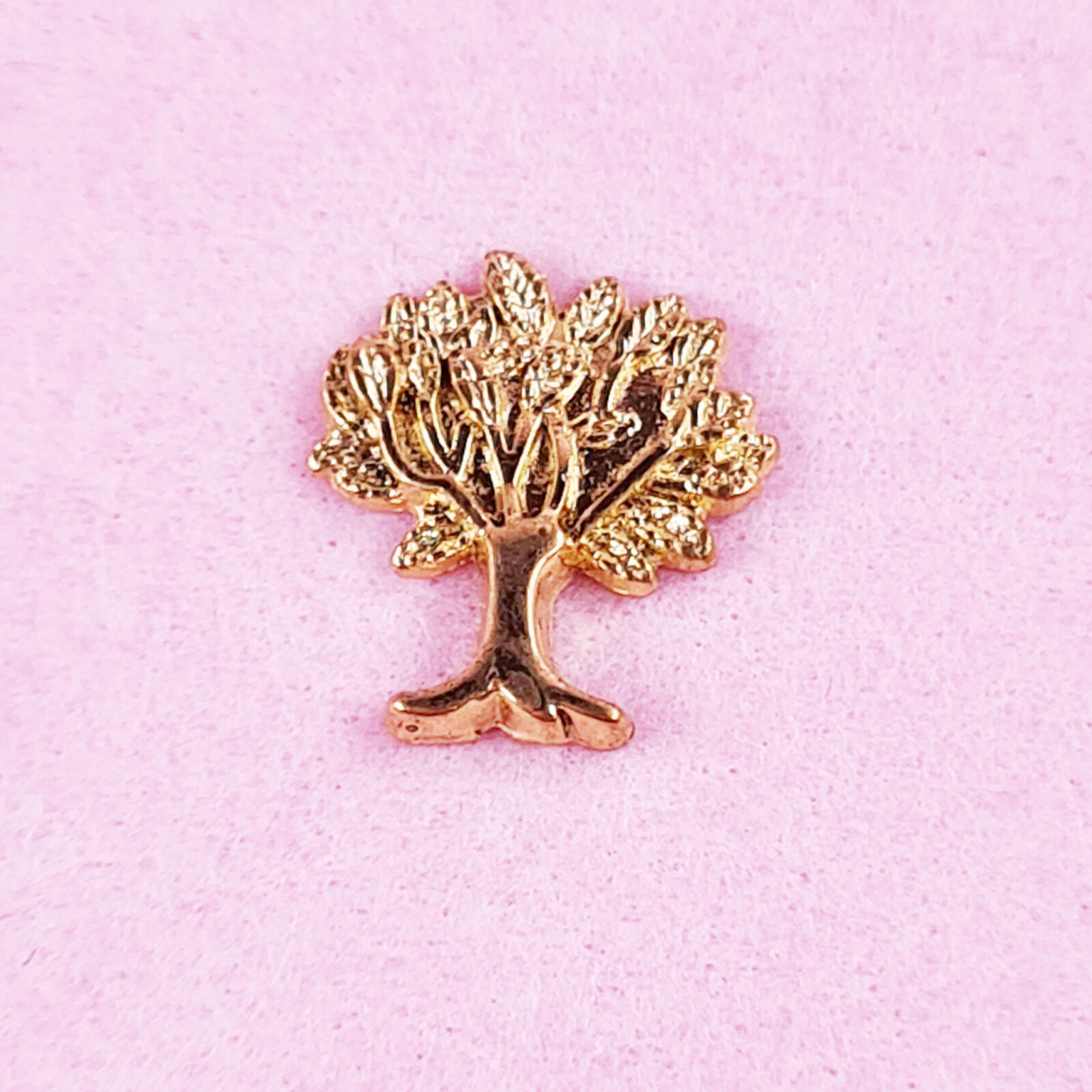 Tree Floating Charms