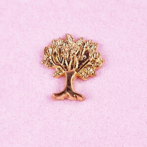 Tree Floating Charms