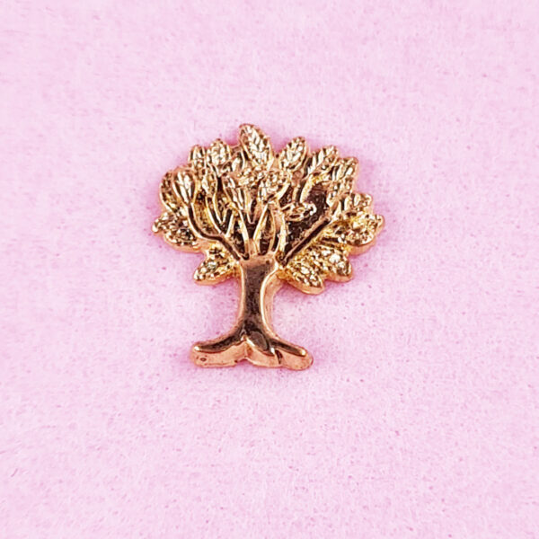 Tree Floating Charms