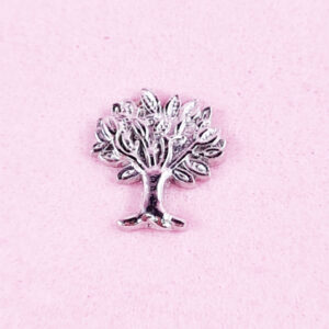 Tree Floating Charms