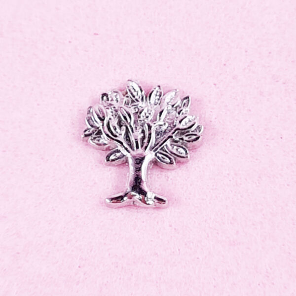 Tree Floating Charms