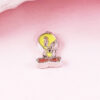 Tweety Floating Charm