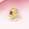 Winnie the Pooh Floating Charm