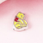 Winnie the Pooh Floating Charm