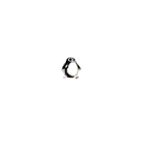 Penguin Floating Charms 7 Penguin Floating Charms