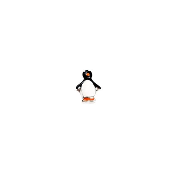 Penguin Floating Charms