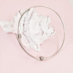Adjustable Bangle