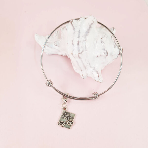 Adjustable Bangle