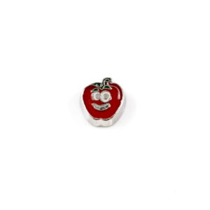 Anime Apple Floating Charm
