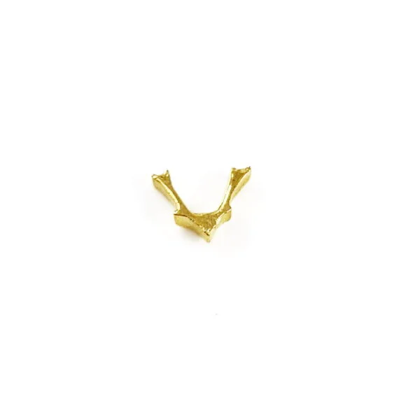 Antler Floating Charms