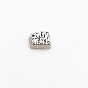 Cleft Strong Floating Charm