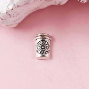 Coffee Floating Charms