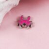 Crab Floating Charms