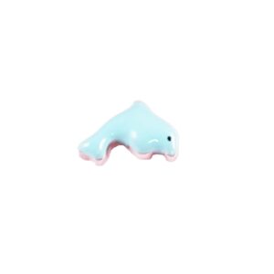 Dolphin Floating Charms