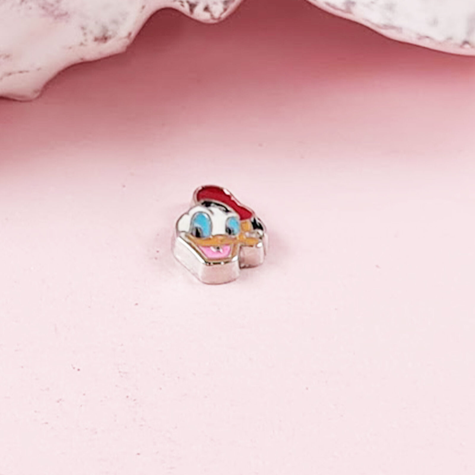 Donald Floating Charms