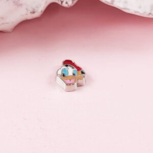 Donald Floating Charms