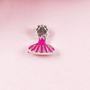 Dress Floating Charms