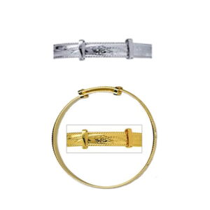Expandable Bangle
