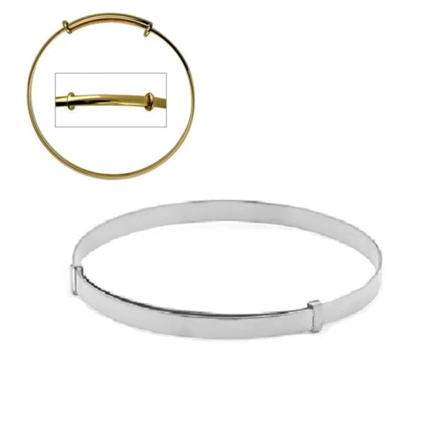Expandable Bangle