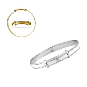 Expandable Bangle