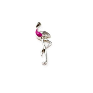 Flamingo Floating Charms