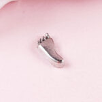 Foot Floating Charm