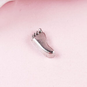Foot Floating Charms