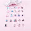 Frozen Floating Charms