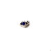 Greek Evil Eye Floating Charm